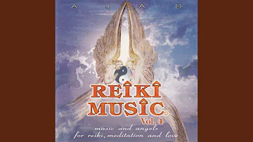 Reiki Music Vol. 4