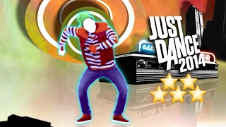 5☆ stars - Troublemaker - Just Dance 2014 - Kinect Resimi
