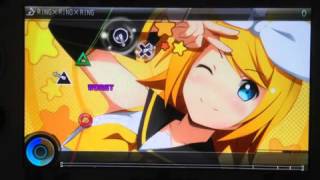 Ringringring Diva F2Nd 譜面