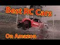 The Best RC CArs On Amazon Christmas Gift Ideas