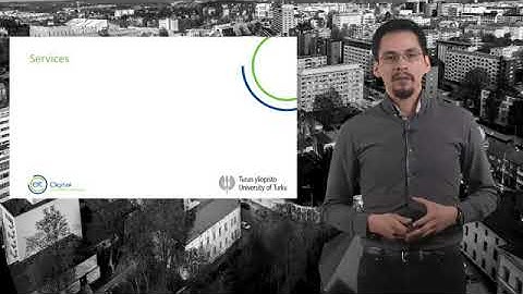 Contiki services and libraries   Contiki OS and Cooja simulation   Coursera