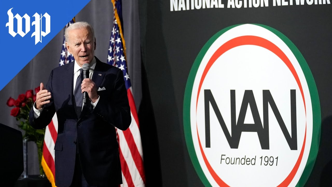 ‘Silence is complicity’: Biden pushes for racial justice on MLK Day