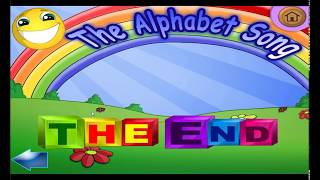 Abc Song - Kids Learning Game - Abc Songs For Children