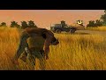 Cabela's Dangerous Hunts 2009 PS2 Walkthrough # 9 (A CLASH OF TITANS)
