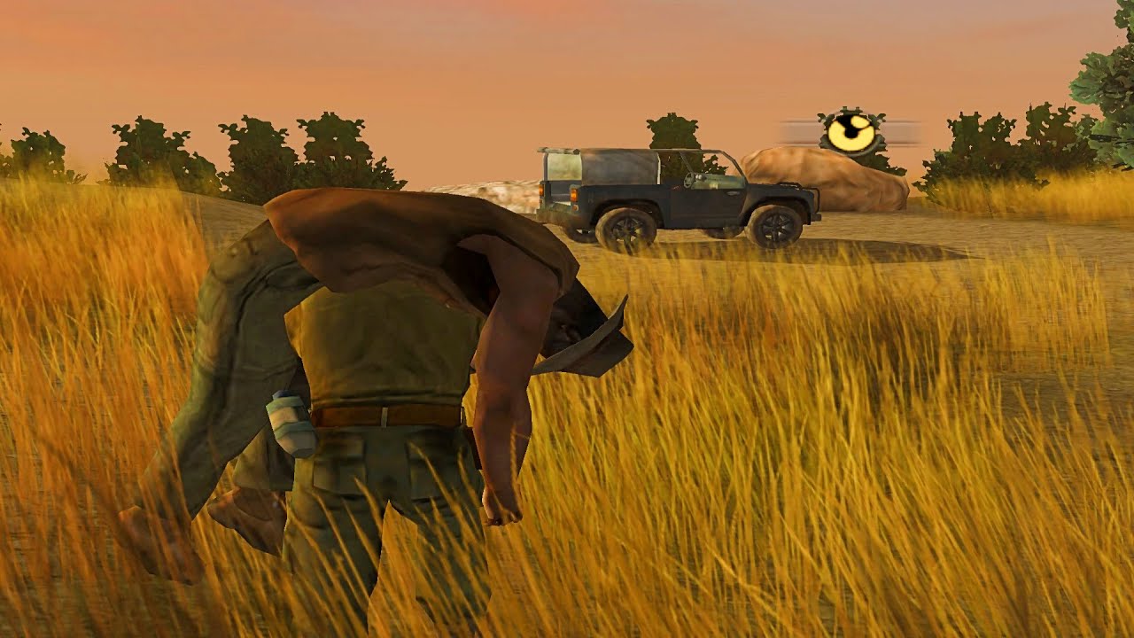 Cabela's Dangerous Hunts 2009 PS2 Walkthrough # 9 (A CLASH OF TITANS)