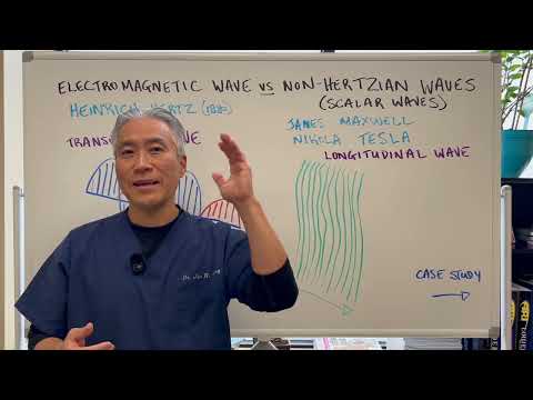 Modern Parasites Vs Scalar Energy: Can Aha Halo Be The Solution?