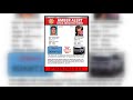 Multi-county Amber Alert remains active across Southern California, including San Diego