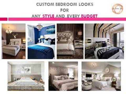 How to get an awesome bedroom for a low cost! - YouTube How to get an awesome bedroom for a low cost! - YouTube