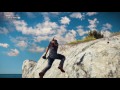 Just Cause 3 (PS4) - Planes, Trains and Automobiles (&amp; Boats)