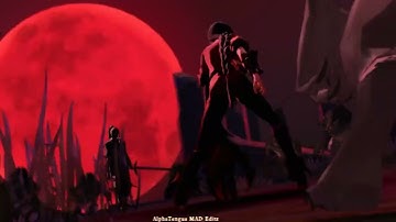 We Want Out ! [Fnaf song] part 8 [reboot] RaW version