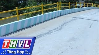 Thvl Trà Ôn Tổ Chức Khánh Thành Cầu- Đường Mỹ Hòa, Mỹ Hưng