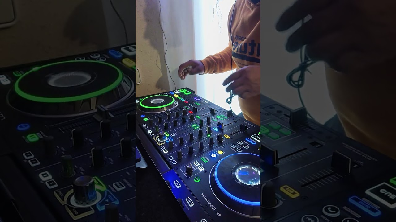 DESPIDE EL FIN DE AÑO 2025 CON BUENA MUSICA JUNTO A ORLANDO MIX 