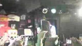 Quietdrive "Rise From The Ashes" 6.6.07