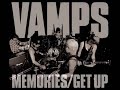 VAMPS - GET UP -JAPANESE Ver.- [2010]