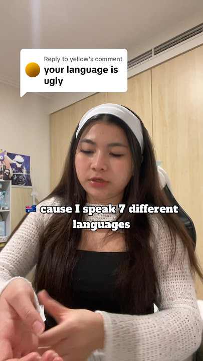 Who’s ugly now?
