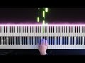 Learn How To Play SOMEONE LIKE YOU By ADELE In UNDER 30 Seconds For Easy Piano Learning