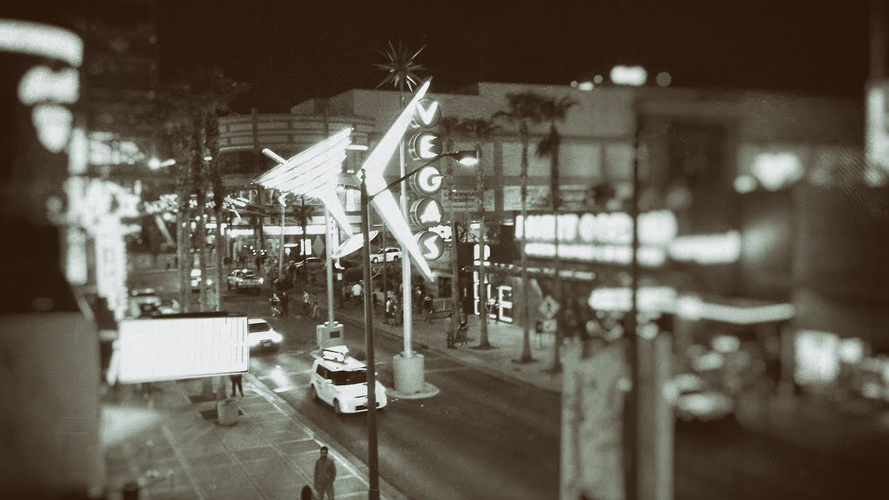 Rare and Authentic Original Vintage Las Vegas Home Tour