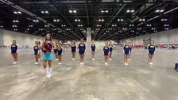 What are we yelling for? SCIENCE!