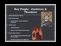 Byzantine Empire and Its Challenges