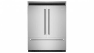BlueStar Refrigerator Model BBB36L2PLT Error Codes