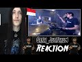 Black Metal Drummer Reacts: |  GALIH_JUSTDRUM| Dangut Medley Drum Terheboh Gokil