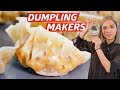 Do You Need a Dumpling Maker for Perfect Dumplings? — The Kitchen Gadget Test Show