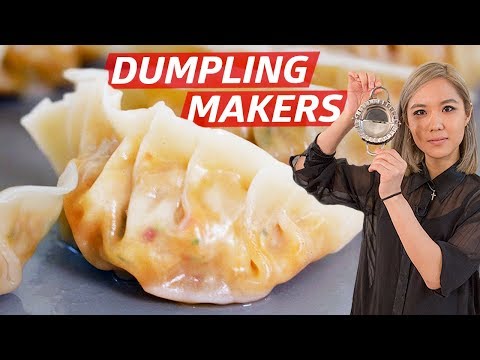 Vídeo: Dumplings De Carbassa