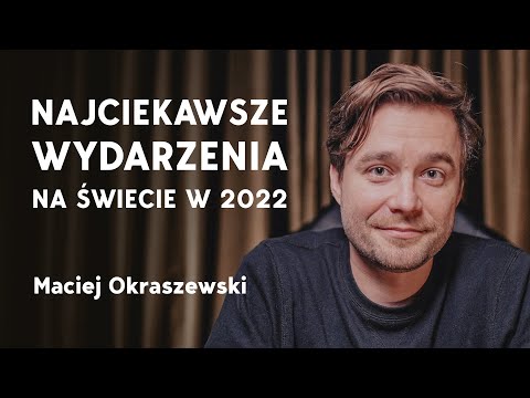 Wideo: Dookoła świata w 30 daniach