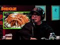 Crab Regz Buffet and General Goo's Chicken