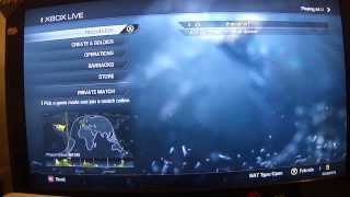 Call of Duty Ghosts Gameplay Longplay First Impressions