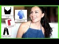 👙VESTIMENTA/ROPA EN ITALIANO- APRENDER ITALIANO- VOCABULARIO ROPA👠 EN ITALIANO CON LAMARIC