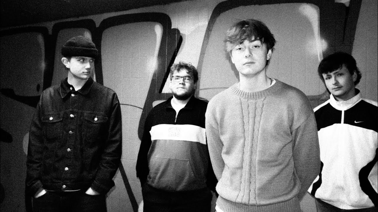 brian - rosenberg. (live at The Snug)