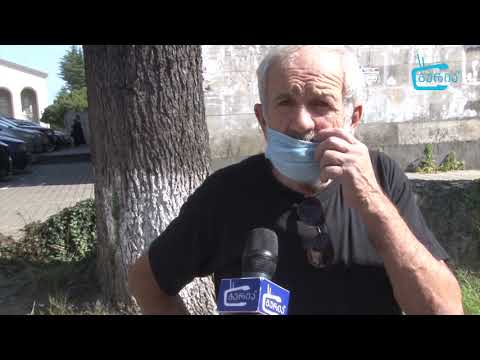 როგორია კოვიდ 19 ის გავლენა საარჩევნო პროცესებზე - რას ფიქრობენ ოზურგეთელები