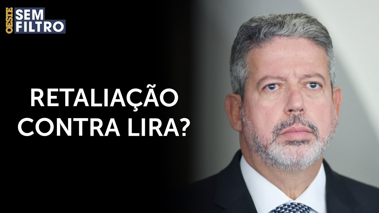 STF acelera julgamento que pode tornar Arthur Lira réu | #osf