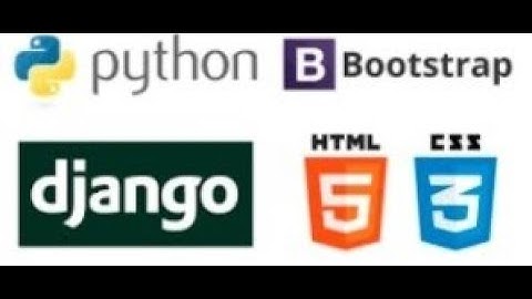 DISPLAY DATA TO FRONT-END DJANGO WEB DEVELOPMENT COURSE DAY 20