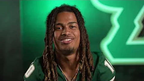 #HornsUp Feature: Fall Camp 2022