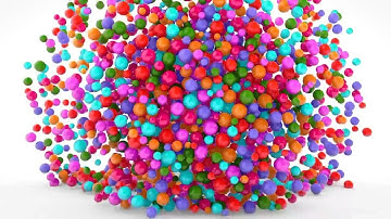 🟠🔵Learn Shapes with Color Balls – Circle SPONSORED BY Gamavision CSUPO EFFECTS