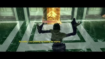 The Witch | The Matrix: Path of Neo (Campaign)