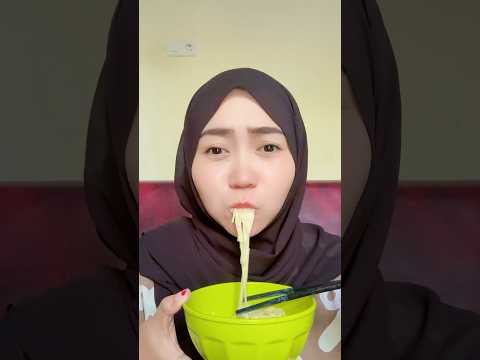 Spagetty Kesukaan Terenak Shorts Shortsvideo Mukbang Spagetti Subscribe Food
