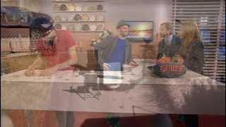 Xtreme Memory Stunts - Episode I: Drowning in Digits
