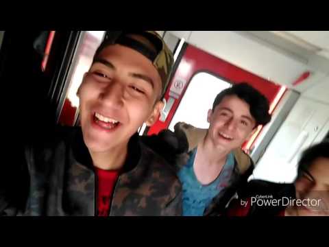 Download (Takılmaca) tren istasyonunda Mp3 and Video (Takılmaca) tren istasyonunda