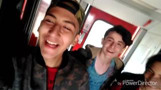 Download (Takılmaca) tren istasyonunda Mp3 and Video (Takılmaca) tren istasyonunda