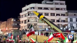 Senior White House officials discuss ongoing talks with Iran amid tentative deal