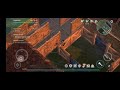 LDOE REVENGE RAID PLAYER 8653
