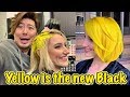 YELLOW is the new black - Guy’s World 7