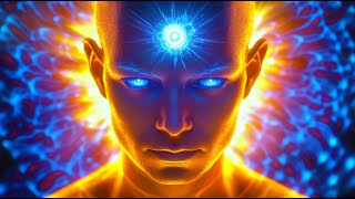 WARNING 🔥 SECRET Frequencies to AWAKEN Your DORMANT SPIRITUAL POWERS
