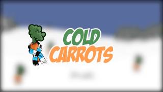 ‹ѵ› ColdCarrots // Ident