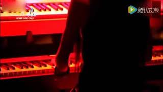 古巨基 戀無可戀 告別我的戀人們音樂會 2012