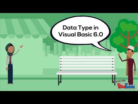 visual basic 6.0