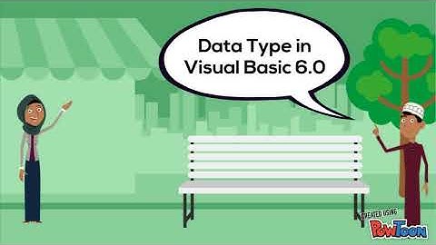 visual basic 6.0